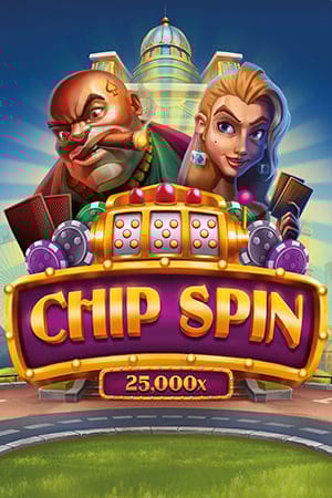 Chip Spin