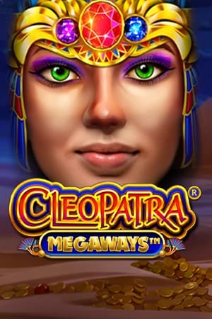 Cleopatra Megaways™