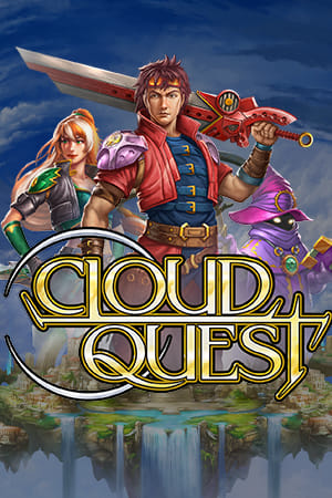 Cloud Quest