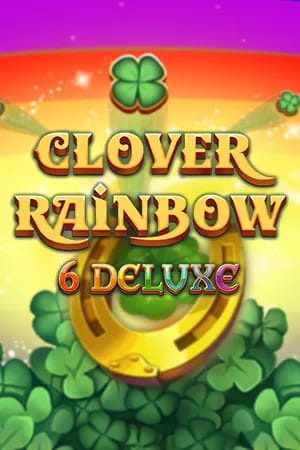 Clover Rainbow 6 Deluxe