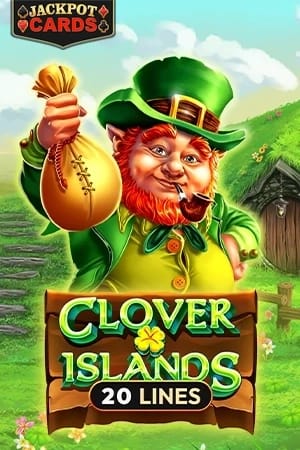 Clover Islands