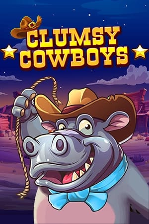 Clumsy Cowboys