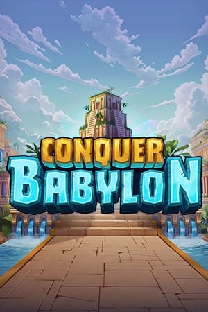 Conquer Babylon
