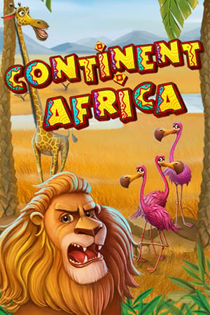 Continent Africa