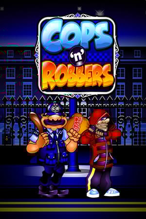 Cops and Robbers: Millionaires Row