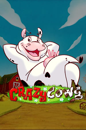 Crazy Cows