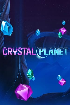 Crystal Planet