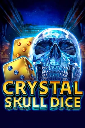 Crystal Skull Dice