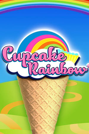 Cupcake Rainbow