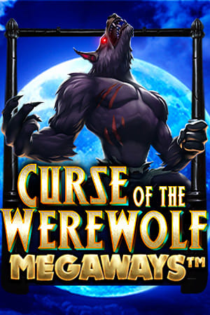 Curse of the Werewolf Megaways™