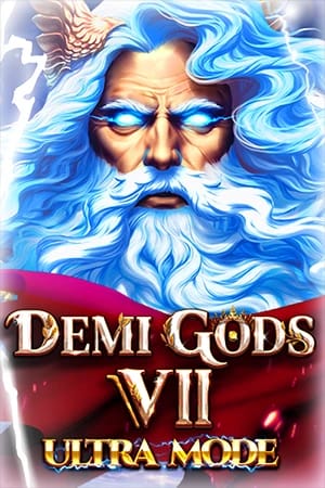 Demi Gods VII