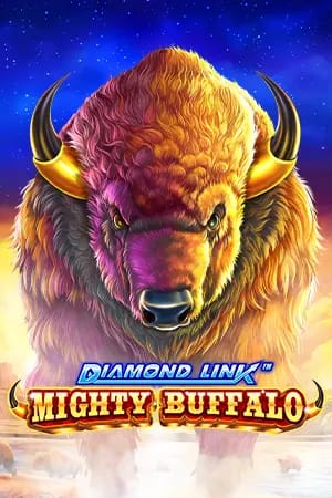 Diamond Link™: Mighty Buffalo