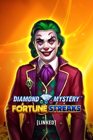 Diamond Mystery™ Fortune Streaks