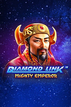Diamond Link: Mighty Emperor