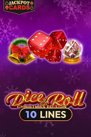 Dice & Roll Christmas Edition