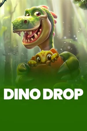 Dino Drop