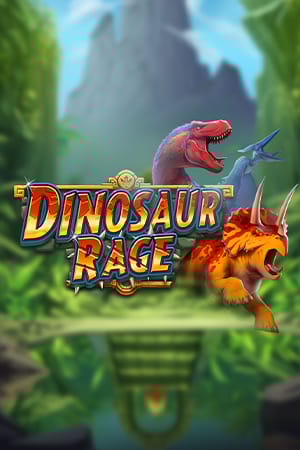 Dinosaur Rage