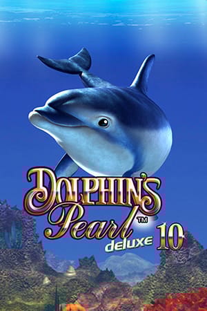 Dolphin's Pearl Deluxe 10