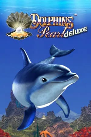 Dolphin's Pearl Deluxe