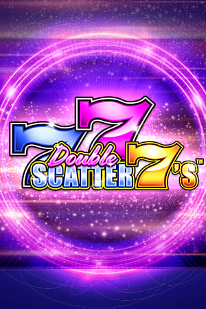 Double Scatter 7's