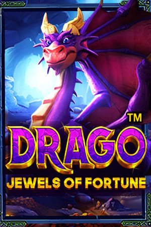Drago - Jewels of Fortune™