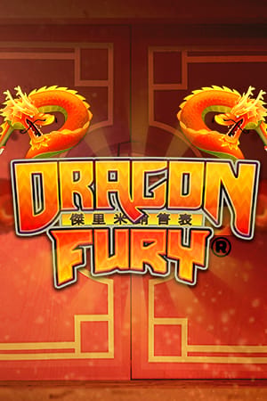 Dragon Fury