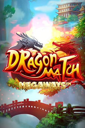 Dragon Match Megaways