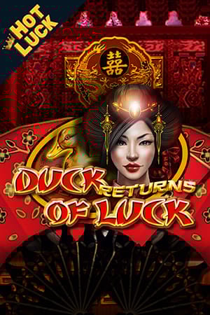 Duck of Luck Returns