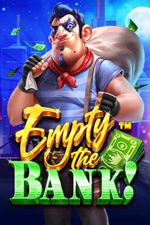 Empty the Bank™