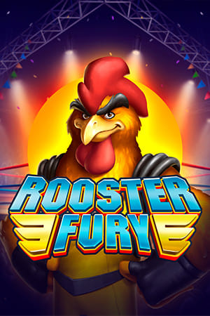 Rooster Fury