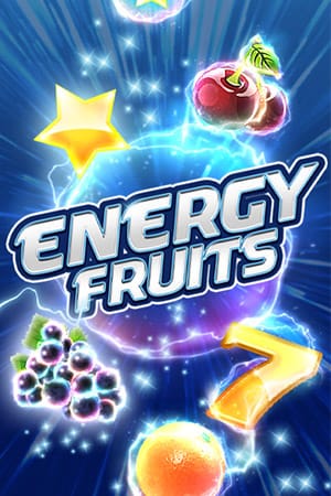 Energy Fruits