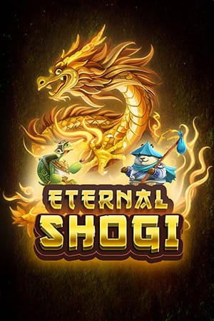 Eternal Shogi