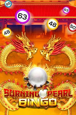 Burning Pearl Numbers