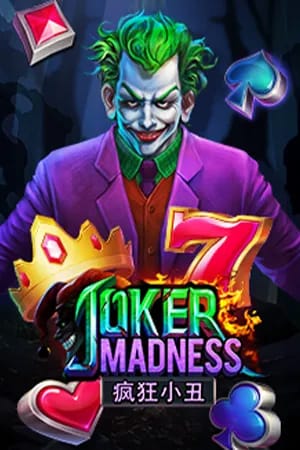 Joker Madness