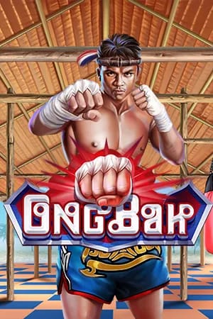Ong Bak