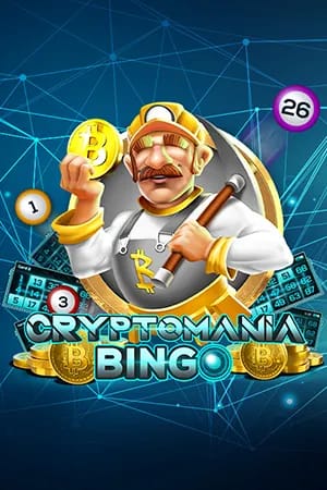 Cryptomania Numbers