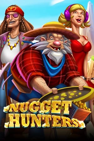 Nugget Hunters