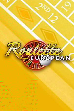 European Roulette