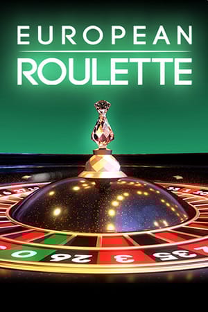 European Roulette