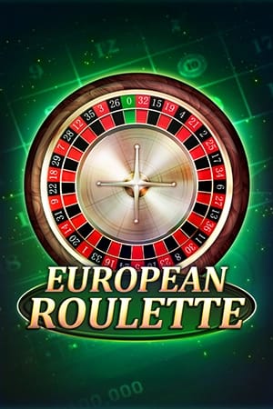 European Roulette