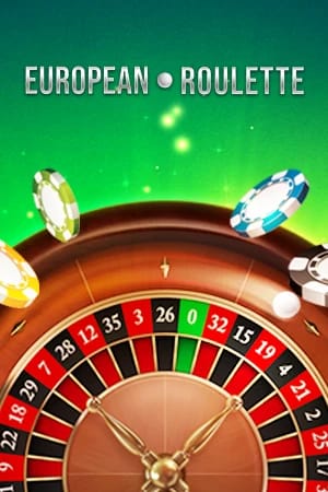 European Roulette