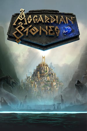 Asgardian Stones