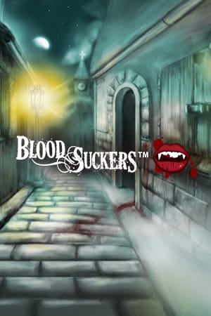Blood Suckers