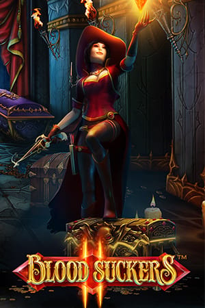 Blood Suckers II