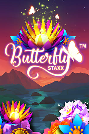 Butterfly Staxx