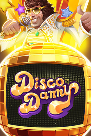 Disco Danny