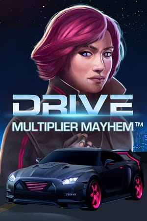 Drive: Multiplier Mayhem