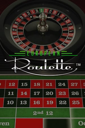 European Roulette