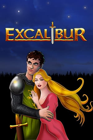 Excalibur