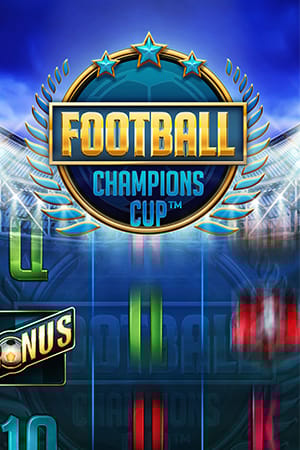 Football: Champions Cup™